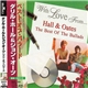 Hall & Oates - With Love From... The Best Of The Ballads