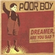 Poor Boy - Dreamer Are You Sad?