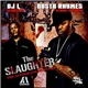DJ L & Busta Rhymes - The Slaughter - The Aftermath Beginning