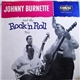 Johnny Burnette And The Rock 'N Roll Trio - Johnny Burnette And The Rock 'N Roll Trio