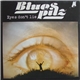 Blues Pilz - Eyes Don't Lie
