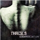 Throes - Disassociation