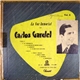 Carlos Gardel - La Voz Inmortal De Carlos Gardel Vol. 2