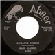 Marie Gladness - Cops And Robbers / I'm Anxious
