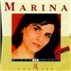 Marina Lima - Minha História - 14 Sucessos