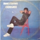 Henry Barnes - Exdegree