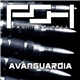 Front Of Hell - Avanguardia