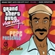 Various - Grand Theft Auto Vice City O.S.T. - Volume 7 : Radio Espantoso