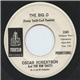 Oscar Robertson And The Rim Shots - The Big O