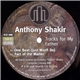 Anthony Shakir - Tracks For My Father