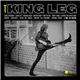 King Leg - Meet King Leg