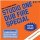 Dub Specialist - Studio One Dub Fire Special (Chapter Three: 18 Heavyweight Dub Cuts From Brentford Road)
