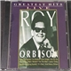 Roy Orbison - Greatest Hits 'Live'