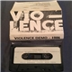 Vio-Lence - Violence Demo - 1986