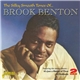 Brook Benton - The Silky Smooth Tones Of...Brook Benton