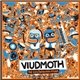 Viudmoth - The Electrobubblepunk EP