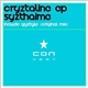 Syzthaime - Cryztaline EP