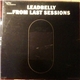 Leadbelly - ...From Last Sessions