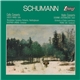Schumann, Laszlo Varga, Siegfried Landau, Susanne Lautenbacher, Pierre Cao - Cello Concerto / Violin Concerto