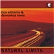 Boo Williams & Demarkus Lewis - Natural Limits