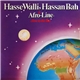 Hasse Walli, Hassan Bah & Afro-Line - Close To The Line