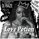 DJ Raze - Love Potion Vol. 2