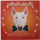 Freddy Fresh - What It Is