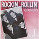 Various - Rockin' Rollin' Vocal Groups Vol. 1