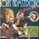 Louis Armstrong - I Love Jazz