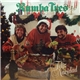 Rumba Tres - Feliz Navidad