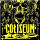 Coliseum - Goddamage EP