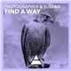 Photographer & Susana - Find A Way