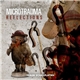 Microtrauma - Reflections EP