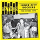 The Retros - Inner City Rockers - The Retros 1979