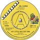 Del Capris / Eula Cooper - Hey Little Way Out Girl / Beggars Can't Be Choosey