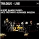 Trilogue - Live At The Berlin Jazz Days