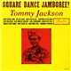 Tommy Jackson - Square Dance Jamboree!