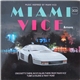 Unknown Artist - Miami Vice & More (Music Inspired By Miami Vice)