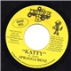 Spragga Benz - Katty