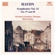 Haydn, Nicolaus Esterházy Sinfonia, Béla Drahos - Symphonies Vol. 14 (Nos. 97 And 98)