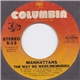 Manhattans - The Way We Were / Memories // New York City