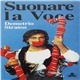 Demetrio Stratos - Suonare la Voce