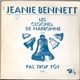 Jeanie Bennett - Les Cloches De Narbonne