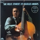 Charles Mingus - The Great Concert Of Charles Mingus
