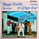 Jesse Garon Et L'Age D'Or - C'Est Lundi / Boy Bop Boogie
