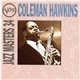 Coleman Hawkins - Verve Jazz Masters 34