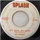 The Bongos - That's All / My Love, My Love