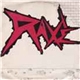 Raxe - Raxe