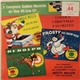 The Sandpipers , Mitch Miller And Orchestra - Golden Christmas Favorites