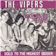 The Vipers - Words Of Love